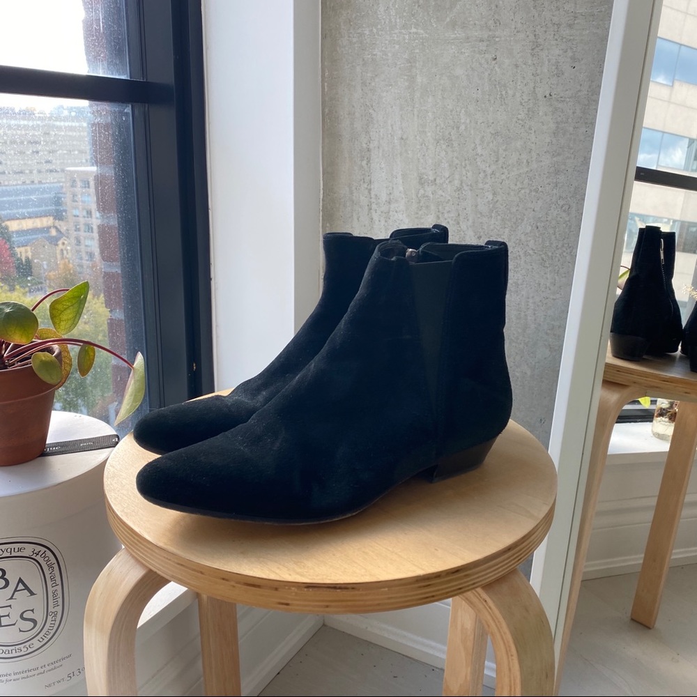 Isabel Marant Étoile Suede boots - 39